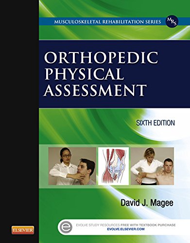 Orthopedic Physical Assessment - E-Book (Musculoskeletal Rehabilitation) 6th Edition, Kindle Edition