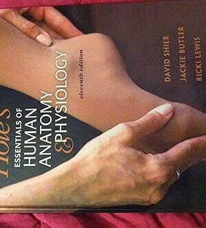 Hole's Essentials of Human Anatomy & Physiology, 11th Edition