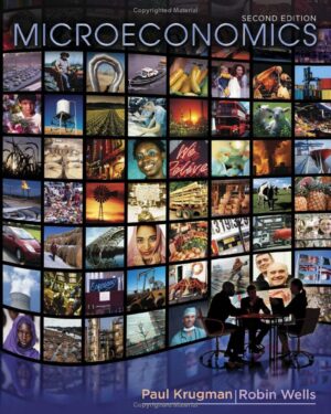 Microeconomics 2ND EDITION Paperback – January 1, 2009