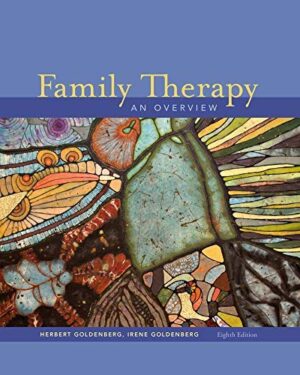 [Family Therapy An Overview] [By Goldenberg, Herbert] [January, 2012] Hardcover