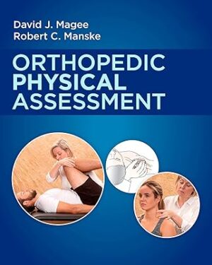 Orthopedic Physical Assessment - E-Book 7th Edition, Kindle Edition
