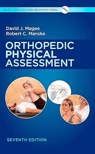 Orthopedic Physical Assessment - E-Book 7th Edition, Kindle Edition