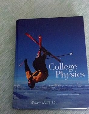 College Physics, 7th Edition