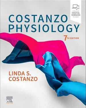 Costanzo Physiology 7th Edition