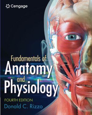 Fundamentals of Anatomy and Physiology 4th Edition