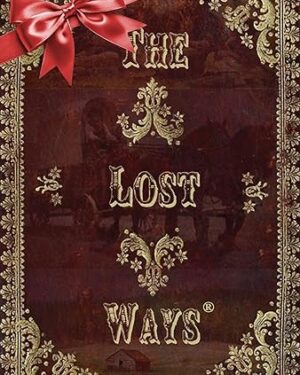 The Lost Ways
