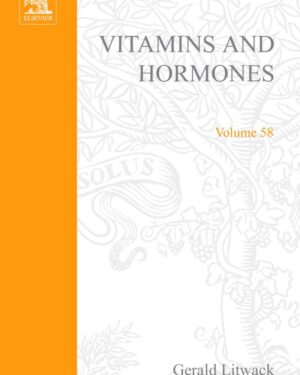 Advances in Research and Applications (Volume 58) (Vitamins and Hormones, Volume 58) 1st Edition