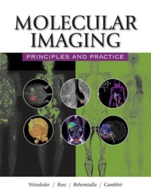 Molecular Imaging: Principles and Practice 1st Edition