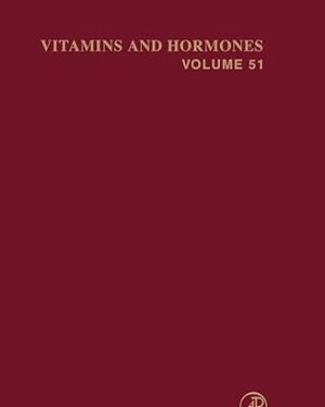 Vitamins and Hormones (Volume 51) 1st Edition