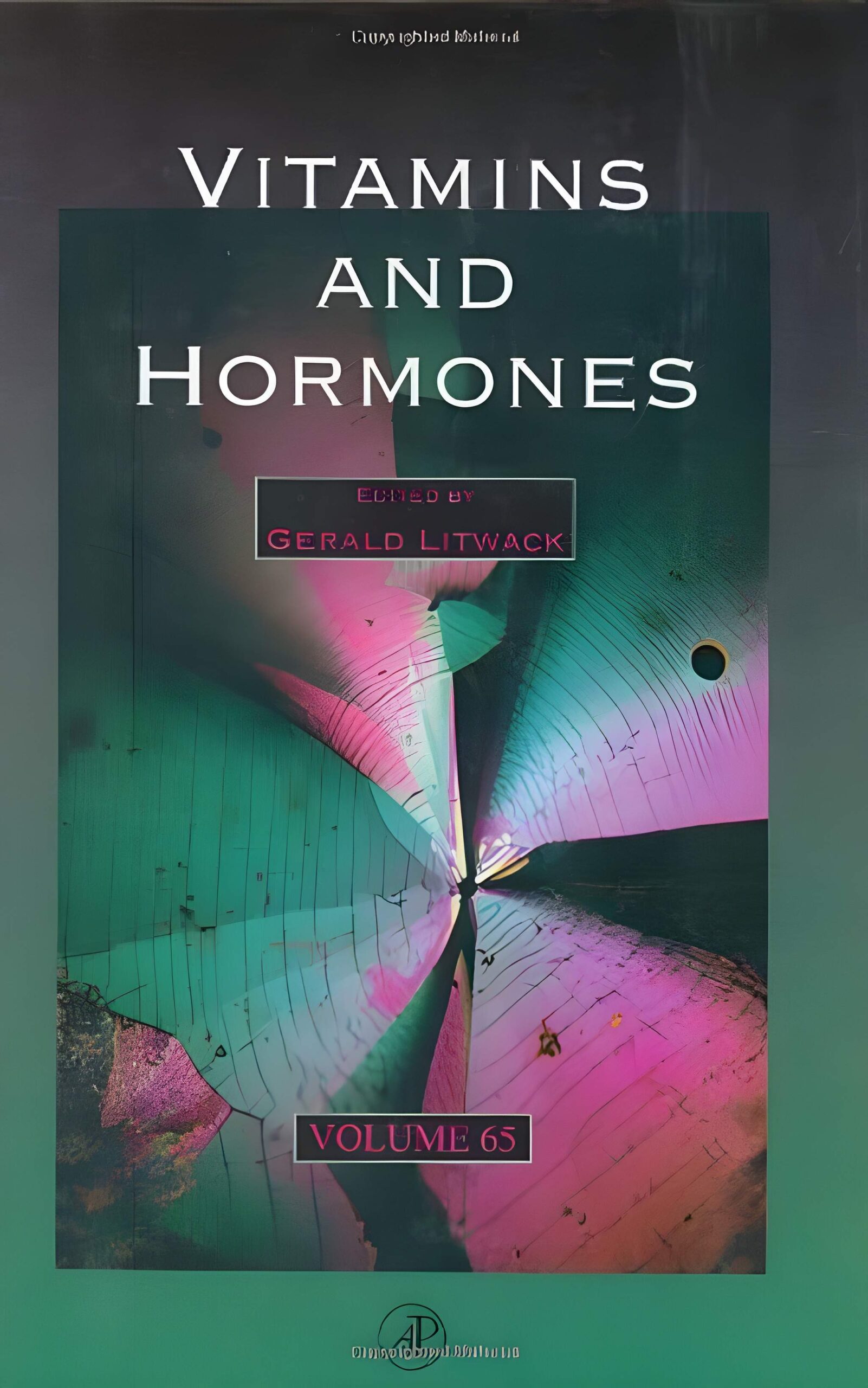 Vitamins and Hormones: Advances in Research and Applications Volume 69