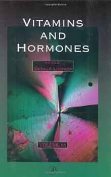 Vitamins and Hormones: Advances in Research and Applications Volume 69