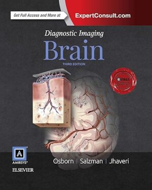 Diagnostic Imaging: Brain 3rd Edition