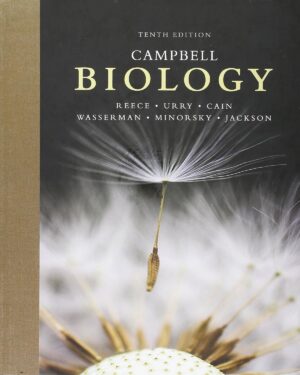 Campbell Biology (10th Edition) 10th Edition