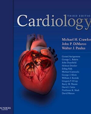 Cardiology Expert Consult 3rd Edition