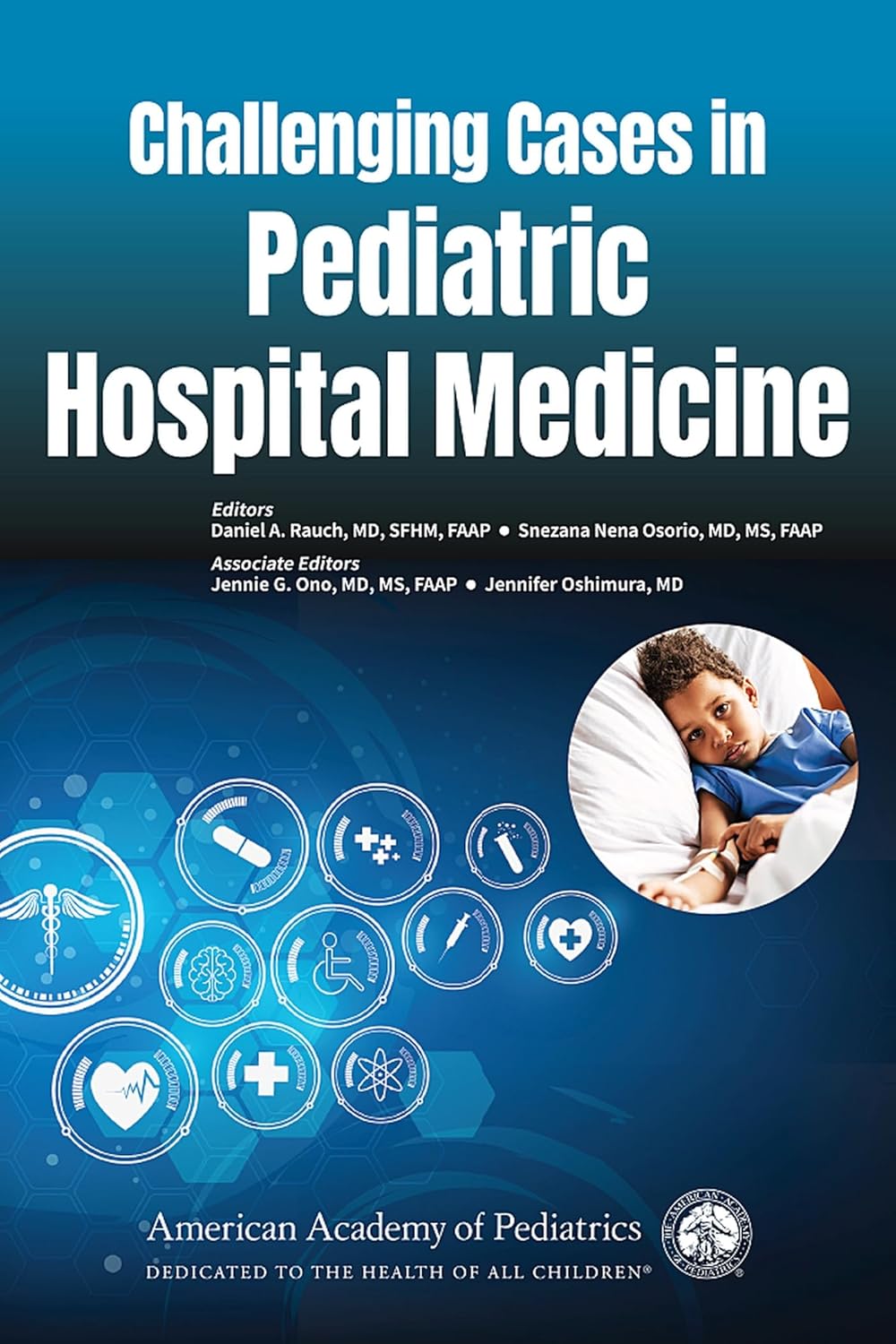 Challenging Cases in Pediatric Hospital Medicine Paperback – 30 Oct. 2020