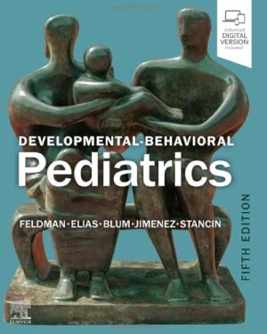 Developmental-Behavioral Pediatrics 5th Edition