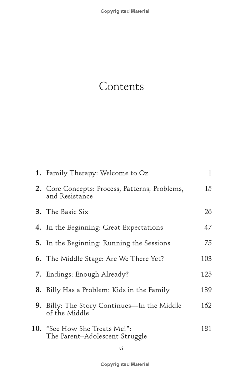 Doing Family Therapy: Craft and Creativity in Clinical Practice, Third Edition, Paperback Paperback – January 22, 2022 - Image 2