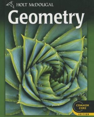 Geometry Hardcover – January 1, 2011