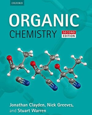 Organic Chemistry 2nd Edition