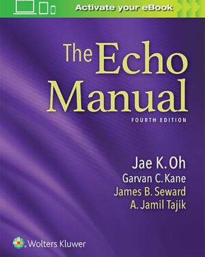 The Echo Manual 4th Edition