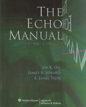 The Echo Manual 3rd Edition