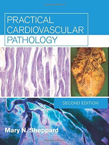 Practical Cardiovascular Pathology, 2nd edition 2nd Edition