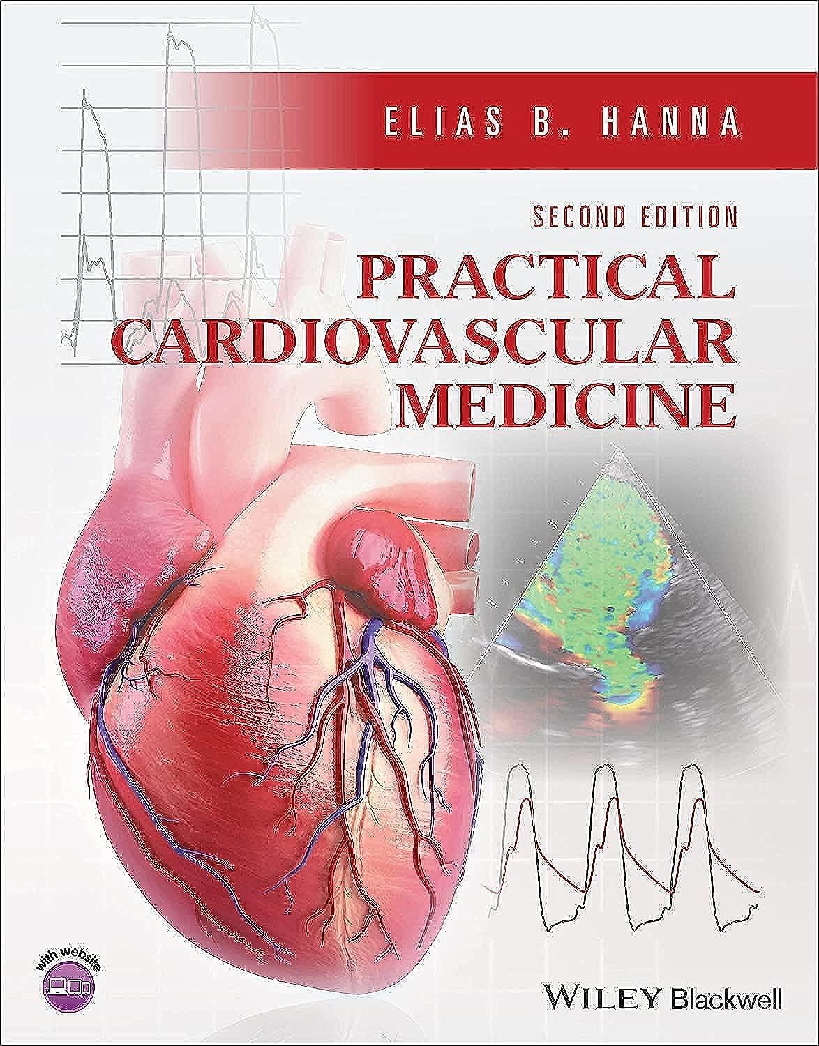 Practical Cardiovascular Medicine Paperback – 31 Mar. 2022