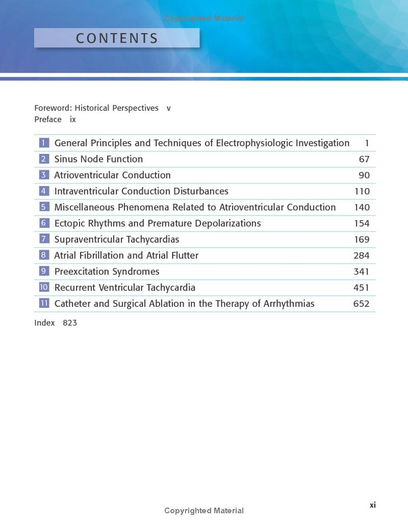 Josephson's Clinical Cardiac Electrophysiology: Techniques and Interpretations 6th Edition - Image 2