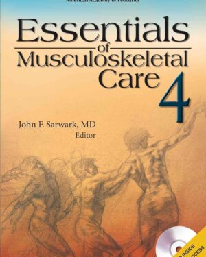 Essentials of Musculoskeletal Care 4th Edition