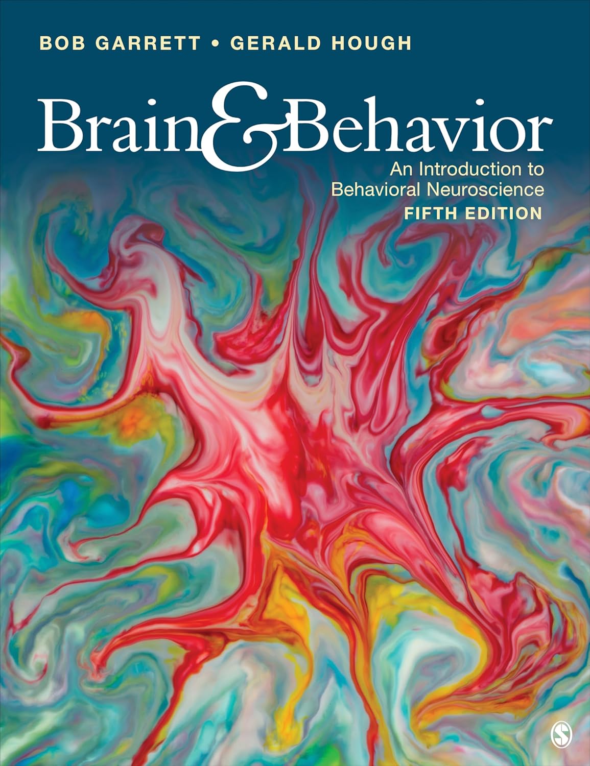 Brain & Behavior: An Introduction to Behavioral Neuroscience 5th Editio