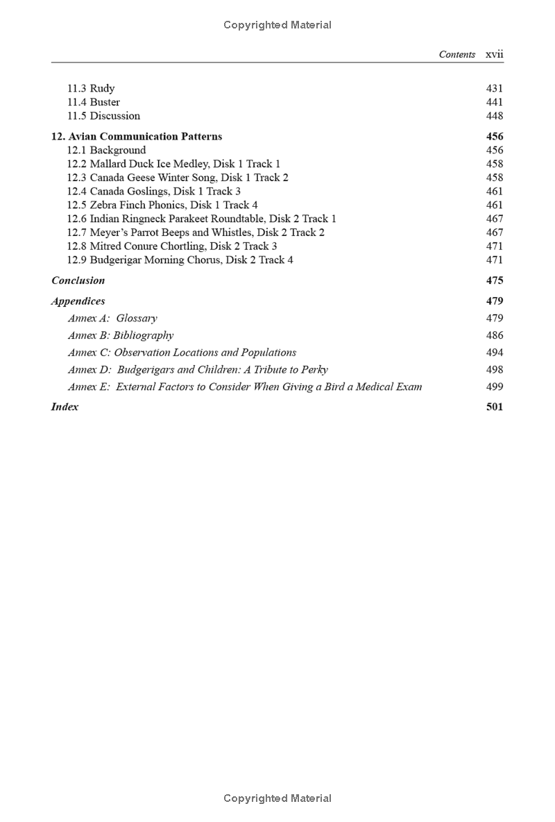 Avian Cognition: Exploring the Intelligence, Behavior, and Individuality of Birds - Image 4