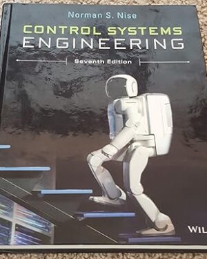 Control Systems Engineering 7th Edition