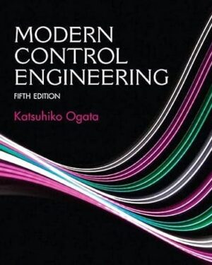 Modern Control Engineering 5th Edition