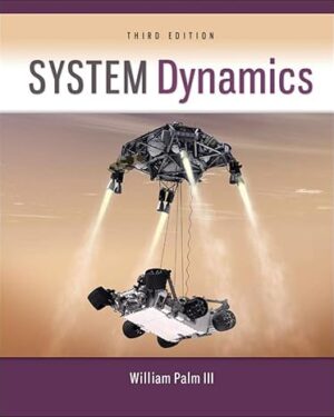 System Dynamics 3rd Edition