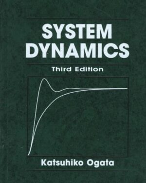 System Dynamics (3rd Edition) 3rd Edition
