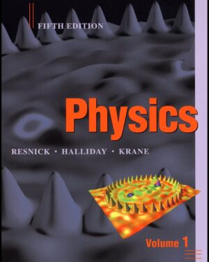 Physics, Volume 1 5th Edition