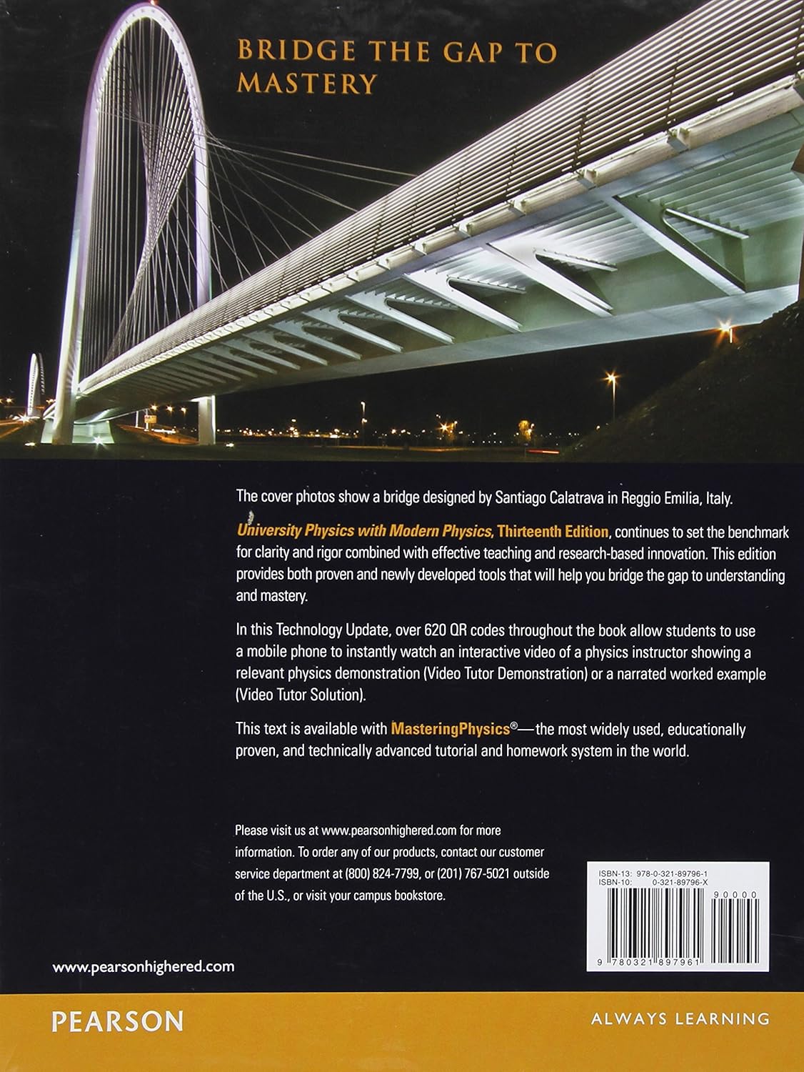 Sears And Zemansky's University Physics With Modern Physics: Technology Update 13th Edition - Image 2