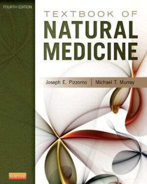Textbook of Natural Medicine - E-Book 4th Edition, Kindle Edition