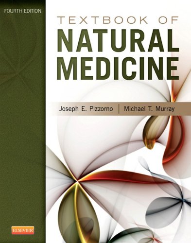 Textbook of Natural Medicine - E-Book 4th Edition, Kindle Edition