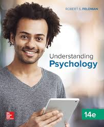Understanding Psychology 14th Edition