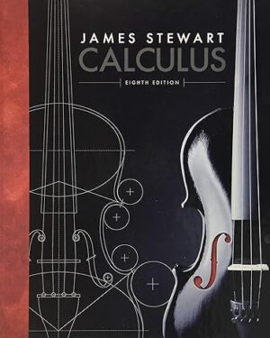 Calculus 8th Edition