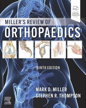 Miller's Review of Orthopaedics 9th Edition