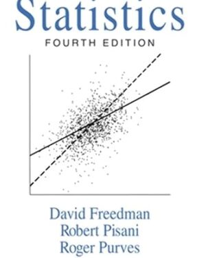 Statistics 4th Edition