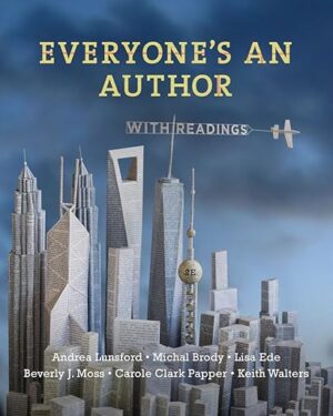 Everyone's an Author With Readings 2nd Edition