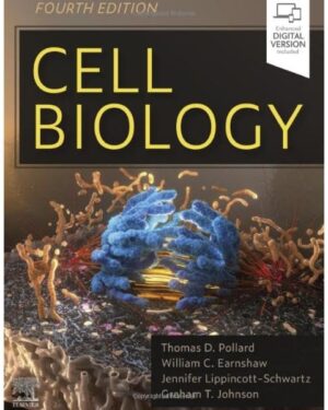 Cell Biology 4th Edition