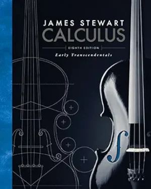 Calculus: Early Transcendentals 8th Edition