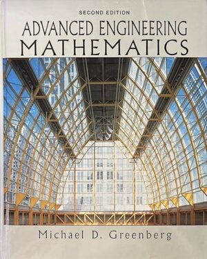 Advanced Engineering Mathematics, 2nd Edition