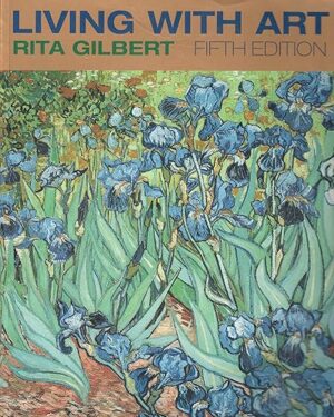 Living with Art Fifth Edition