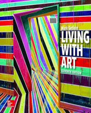 Living with Art 11th Edition Kindle Edition