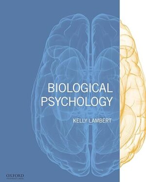 Biological Psychology 1st Edition